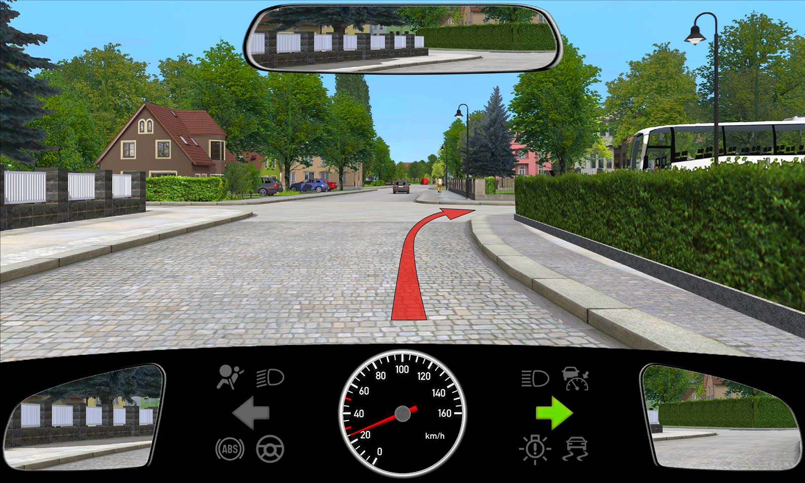 ikiwiki das online Lehrbuch von myFührerschein