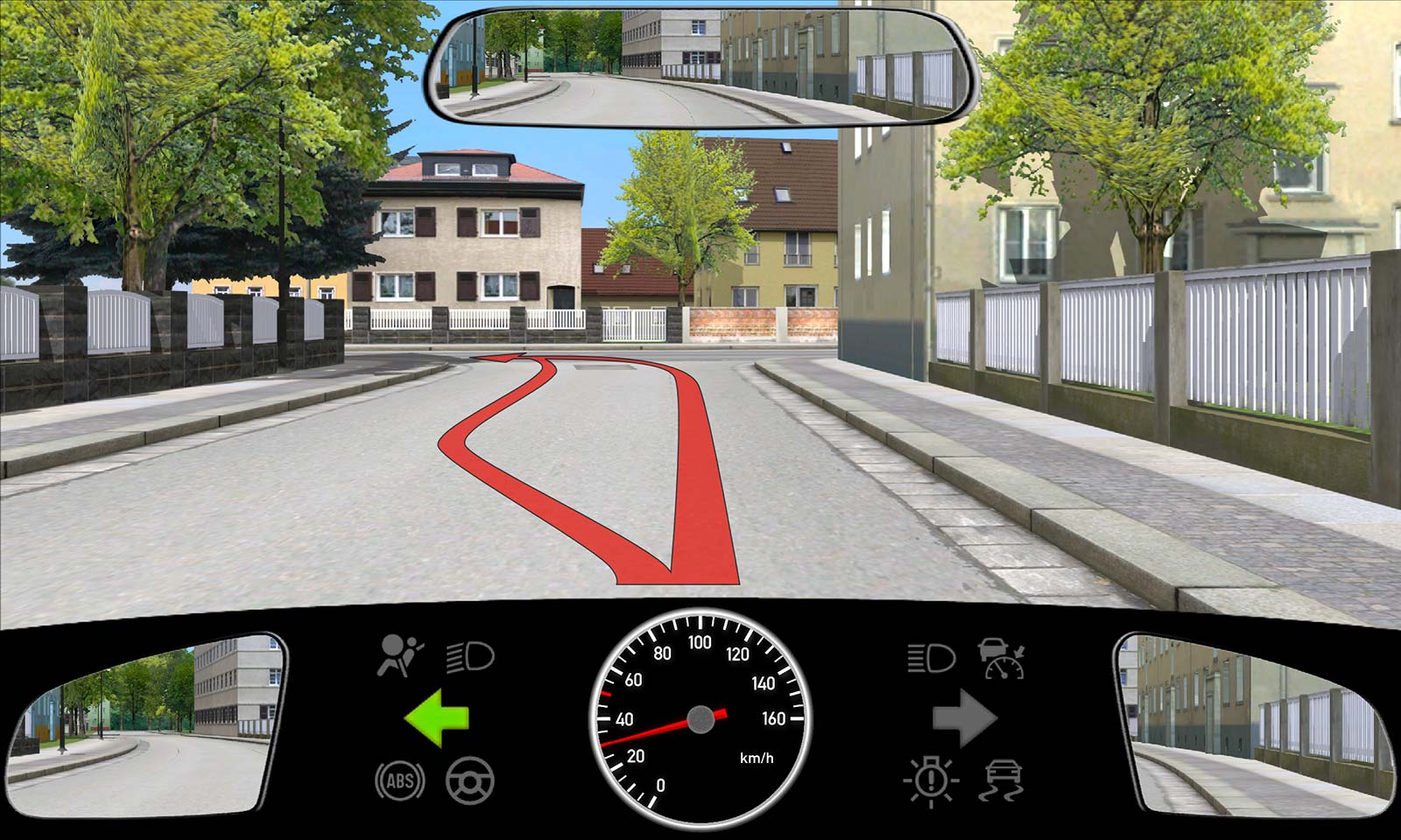 ikiwiki das online Lehrbuch von myFührerschein Lehrbuch Erklärung