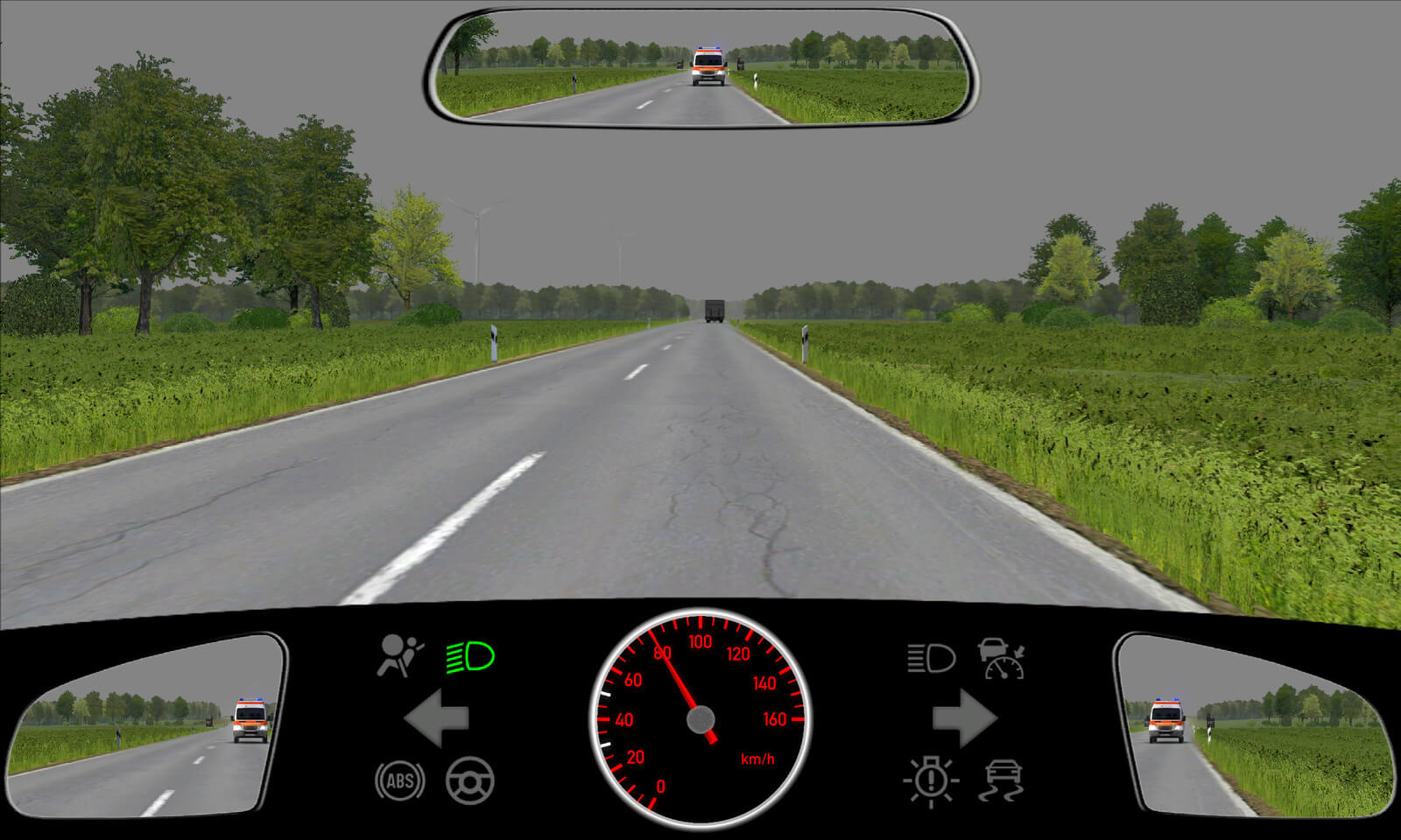 ikiwiki das online Lehrbuch von myFührerschein Lehrbuch Erklärung